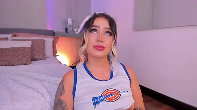 cleo johnson online show from 03/08/26, 03:10