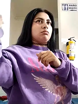 Emmyxxx online show from 03/04/26, 04:07