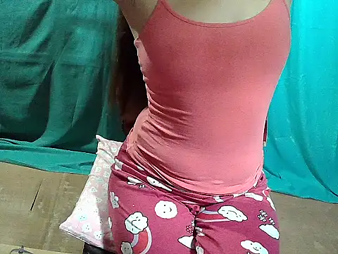 HotAsian Yazzi69 online show from 04/14/26, 11:22