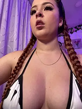 April Beckett02 online show from 02/11/26, 10:09