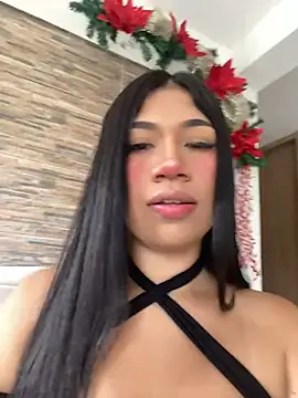 Celeste villanueva  online show from 01/10/26, 01:57