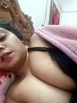 Farihasultana30 online show from 01/07/26, 04:20