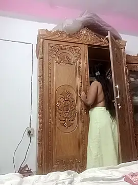 Farihasultana30 online show from 01/13/26, 07:08