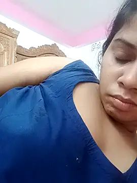 Farihasultana30 online show from 02/08/26, 02:37