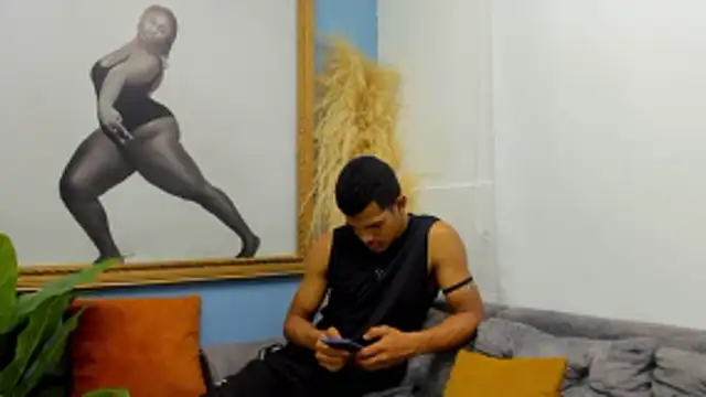 maikol twinkx online show from 12/02/25, 06:25