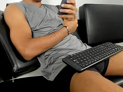 maikol twinkx online show from 02/14/26, 11:34