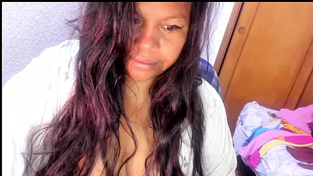 ebonycamelia online show from 02/12/26, 11:49