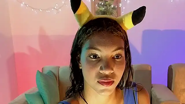 ginebra-n18 online show from 12/14/25, 06:34