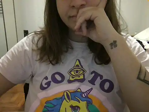 xxxluana online show from 11/26/25, 11:17