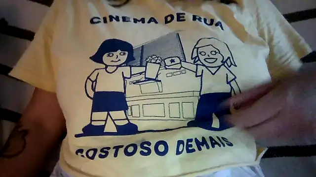 xxxluana online show from 12/04/25, 08:23