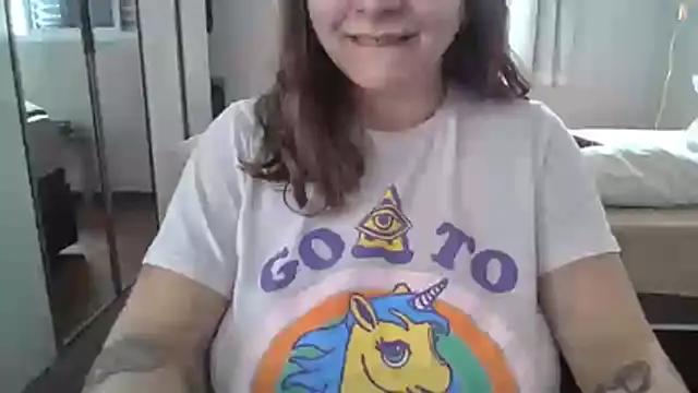 xxxluana online show from 02/25/26, 01:10