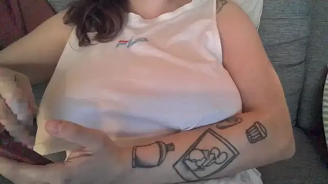 xxxluana online show from 03/22/26, 03:32