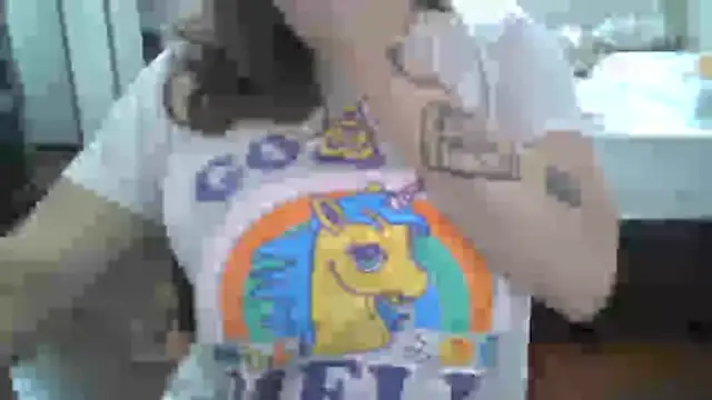 xxxluana online show from 04/29/26, 01:37