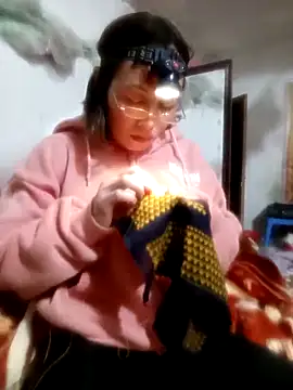 Stella-456 online show from 02/08/26, 06:39