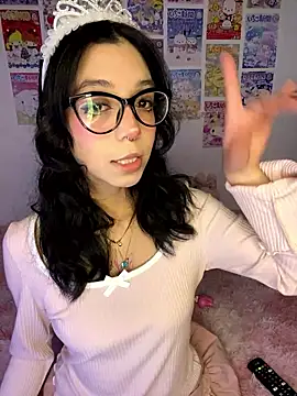 Valen-Foxx1 online show from 01/10/26, 05:31