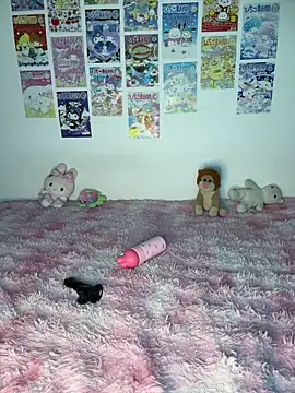 Valen-Foxx1 online show from 02/04/26, 05:57