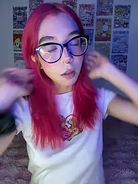 Valen-Foxx1 online show from 02/19/26, 05:47