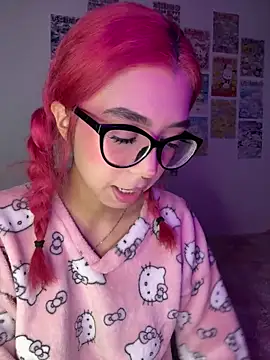 Valen-Foxx1 online show from 02/26/26, 06:34