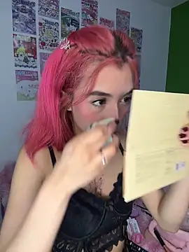 Valen-Foxx1 online show from 03/16/26, 07:23