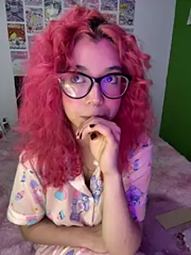 Valen-Foxx1 online show from 03/21/26, 08:19