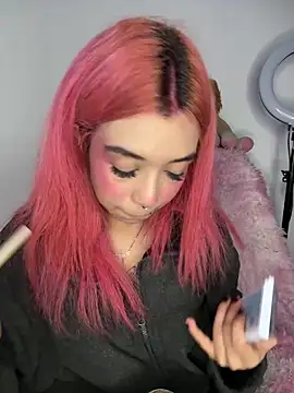 Valen-Foxx1 online show from 03/28/26, 06:24