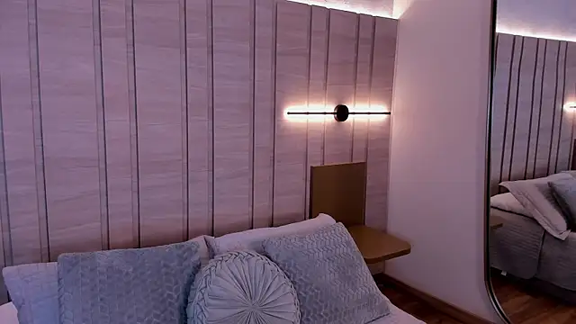 Zoe Mendez online show from 01/18/26, 12:42