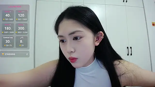 TuTu-077 online show from 11/29/25, 08:28