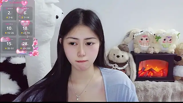 TuTu-077 online show from 03/28/26, 05:12