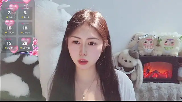 TuTu-077 online show from 04/03/26, 12:25