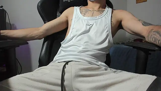 Angel straight online show from 11/19/25, 03:56