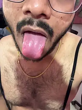 Ranveer0801 online show from 12/16/25, 07:57