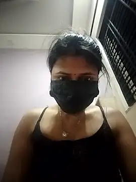 Hott myraa online show from 01/10/26, 06:42