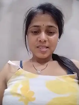 Hott myraa online show from 01/31/26, 07:45