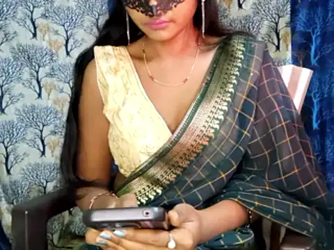 Sassy Shanvi online show from 01/12/26, 10:59