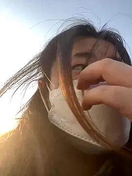 ninibb66 online show from 11/30/25, 07:23