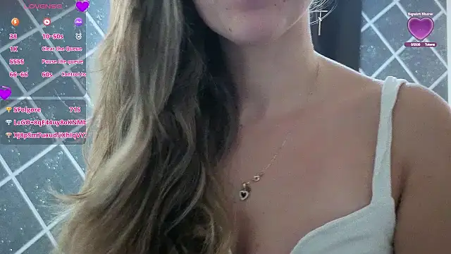 sweetl30 online show from 07/06/26, 03:03