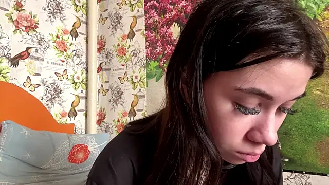 Snapshot of DebbiGoodknight chatting on 01/06/26, 06:28 DebbiGoodknight online show from 01/06/26, 06:28