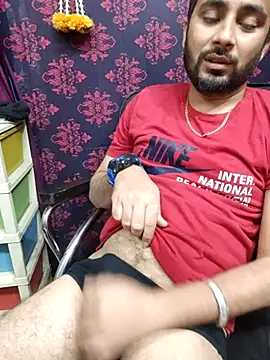 Cute Lucky online show from 12/19/25, 12:12