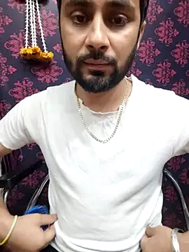 Cute Lucky online show from 12/22/25, 12:13