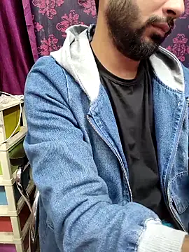 Cute Lucky online show from 02/04/26, 03:18