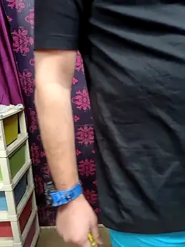 Cute Lucky online show from 02/05/26, 09:36