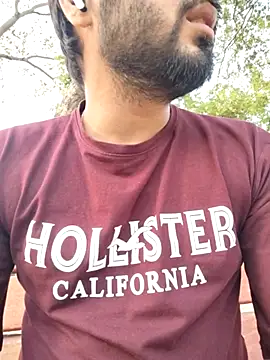 Cute Lucky online show from 03/29/26, 12:05