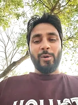 Cute Lucky online show from 04/05/26, 12:24