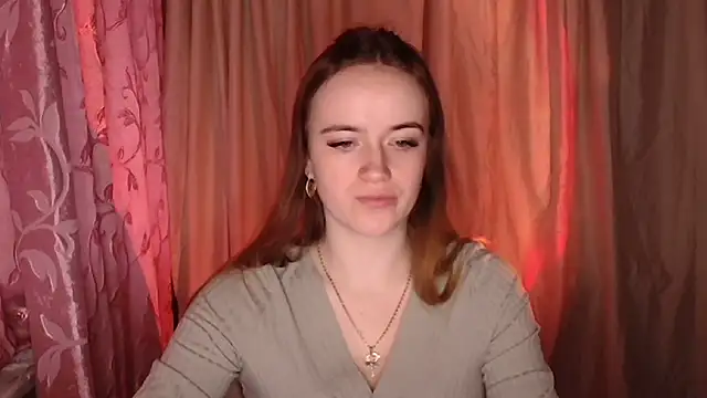 Illa May online show from 12/16/25, 07:13