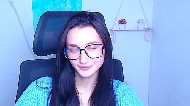 Stella XO online show from 11/25/25, 06:35