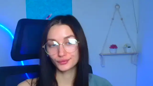 Stella XO online show from 02/20/26, 06:48