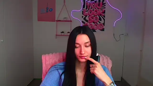 Stella XO online show from 03/05/26, 06:31