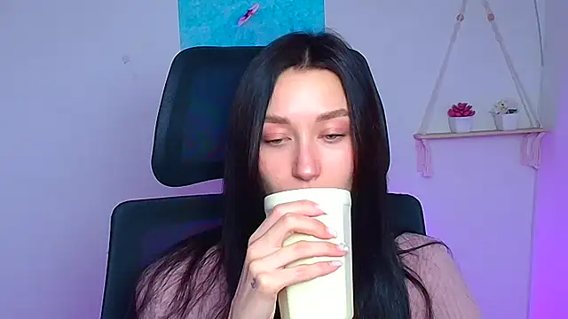 Stella XO online show from 03/13/26, 06:31