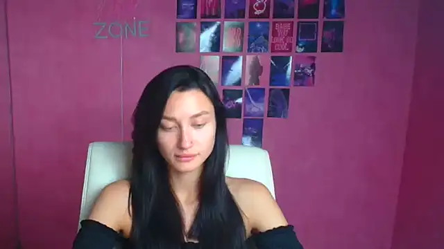 Stella XO online show from 08/03/26, 09:59