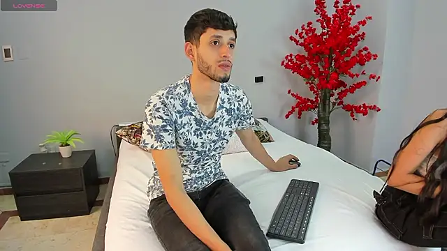 dracke and zara online show from 02/19/26, 01:40